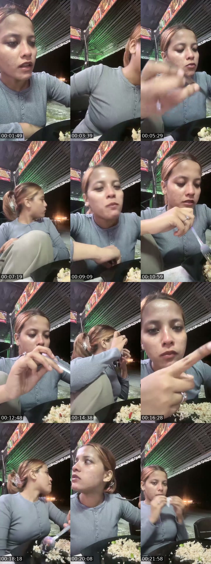 TikTok live: . by @raagalah
