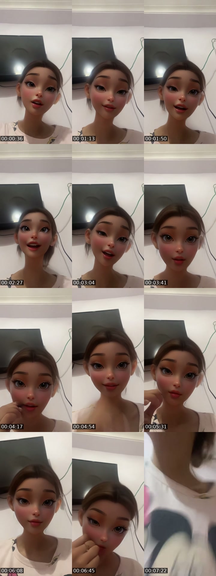 @rimari164 TikTok live from 2026-07-18