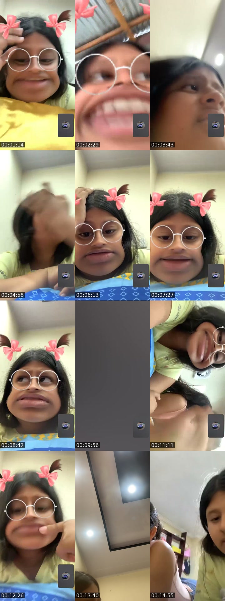 @scarydani3 TikTok live from 2026-07-18
