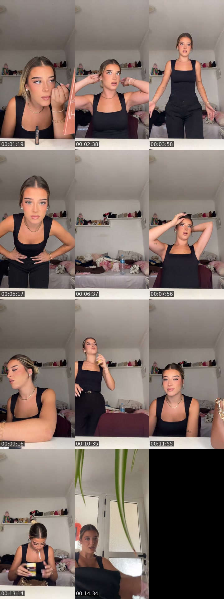 @arooaa.h2 Mexico TikTok live from 2026-07-18