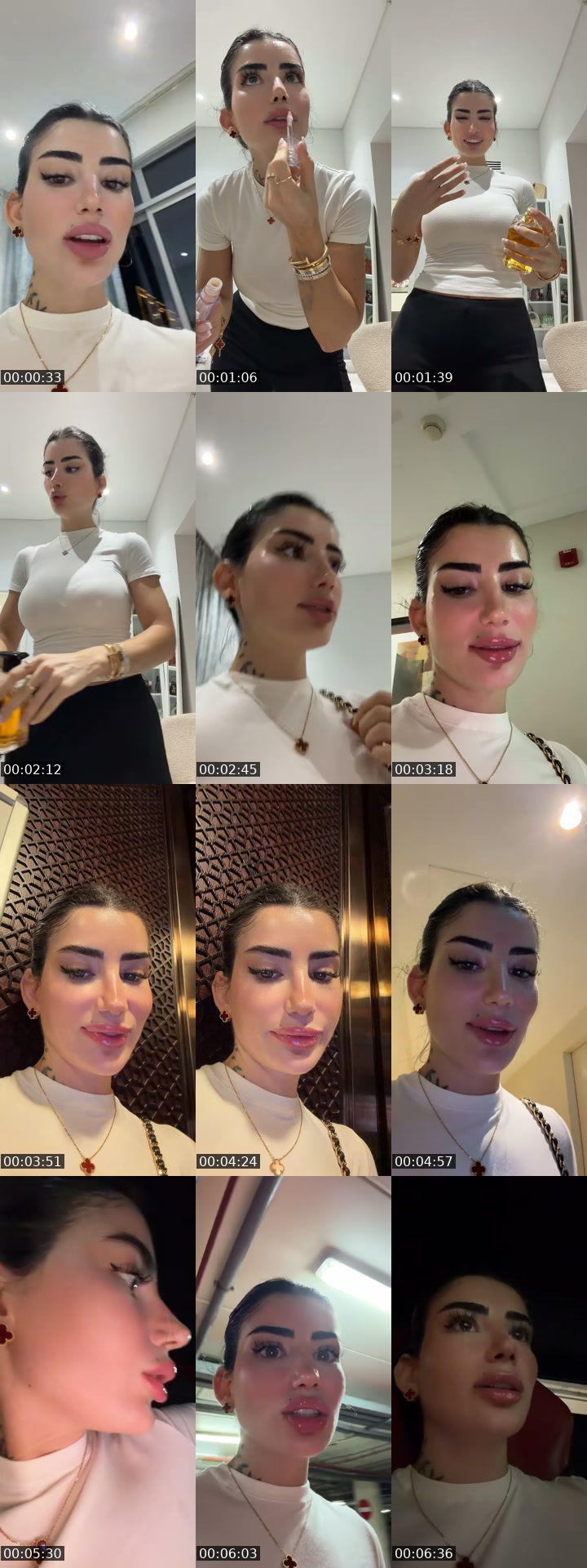 @katrexa_ayoub TikTok live from 2026-07-18