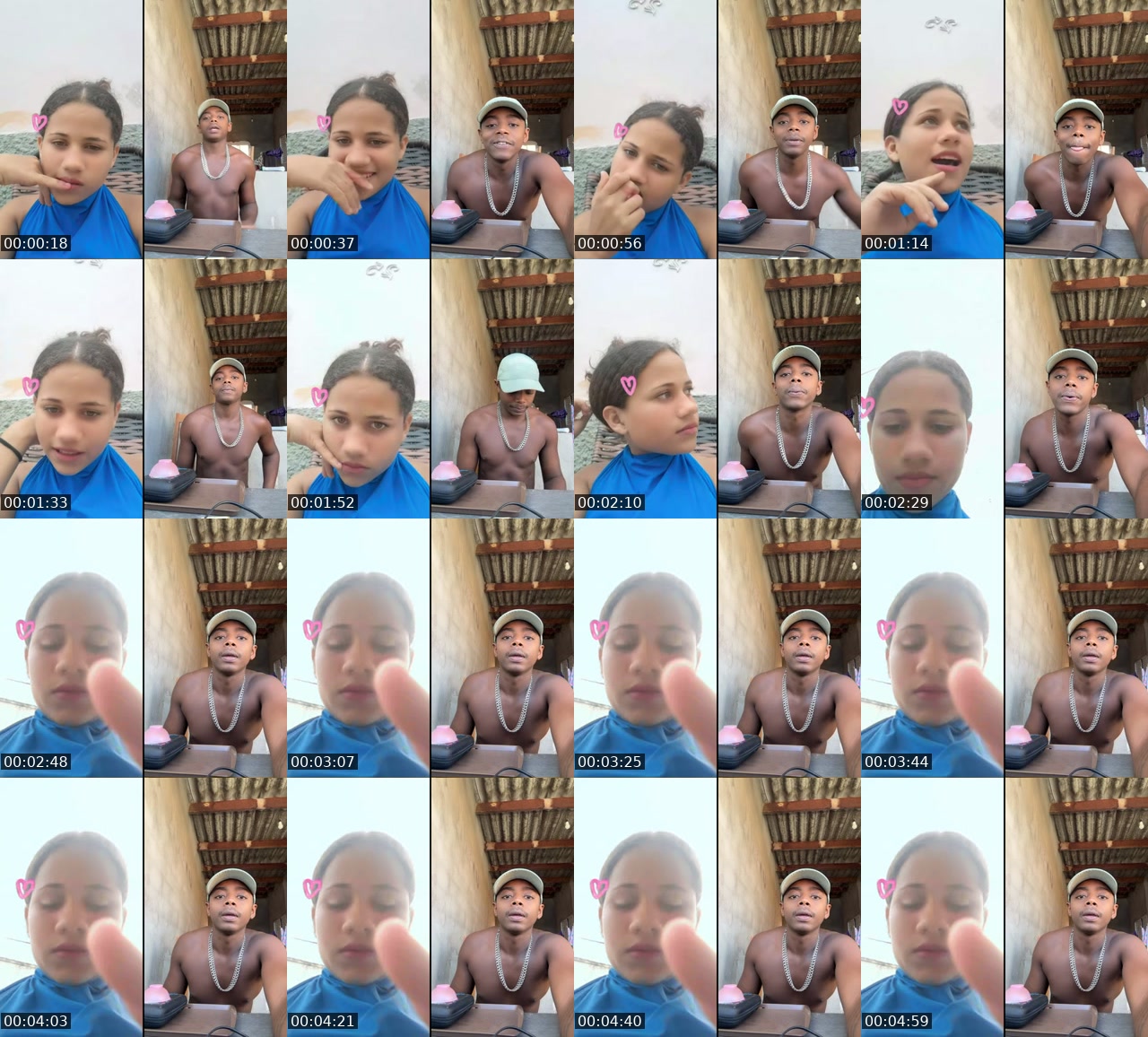 @amelia8775 TikTok live from 2026-07-18