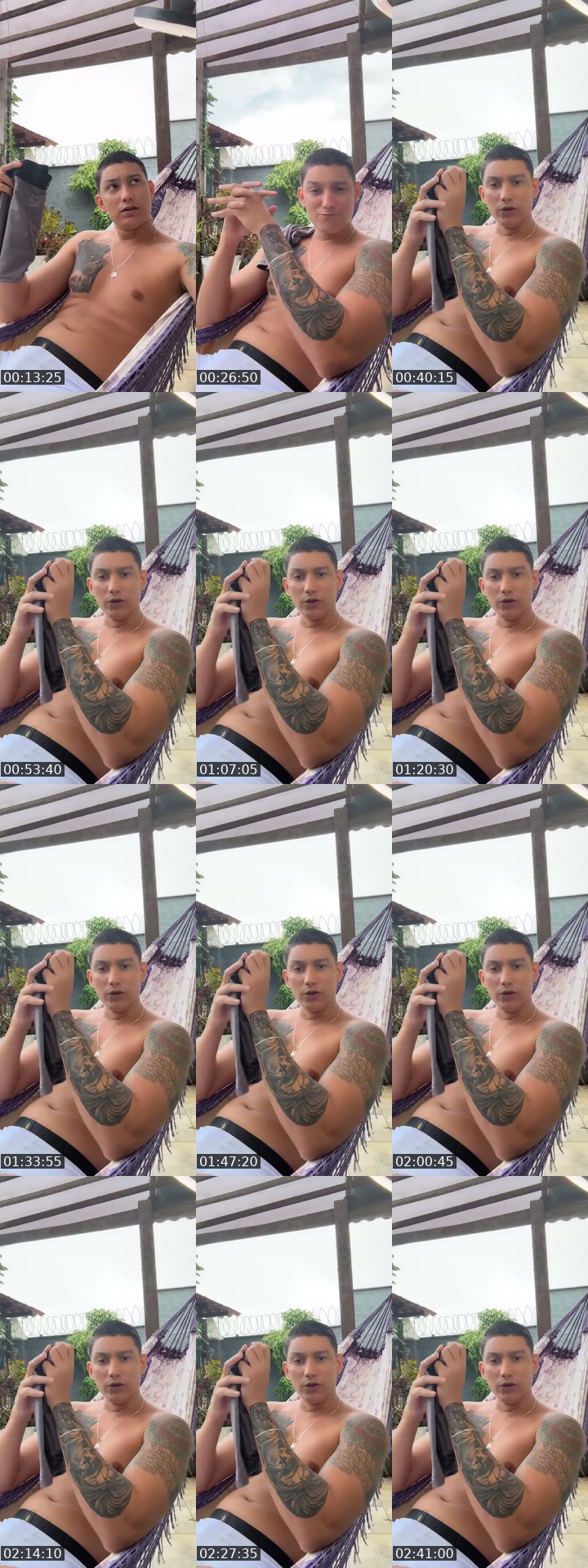 @danieldiniz47 TikTok live from 2026-07-18