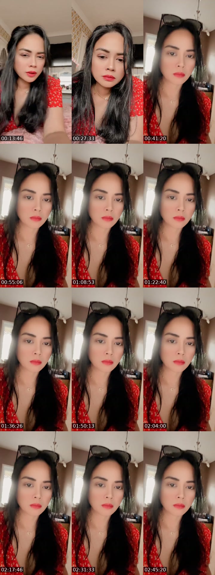 @kate_m2025 TikTok live from 2026-07-18