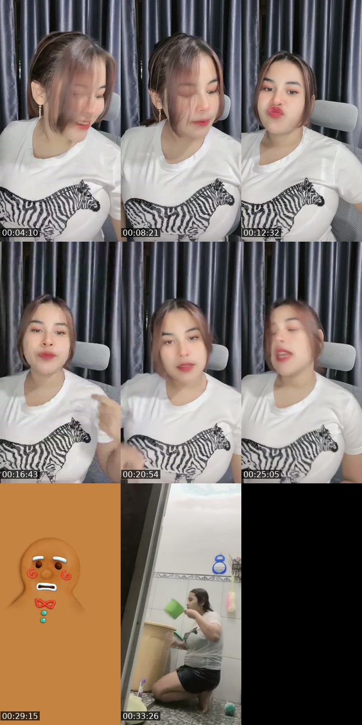 @akuininanayo TikTok live from 2026-07-18