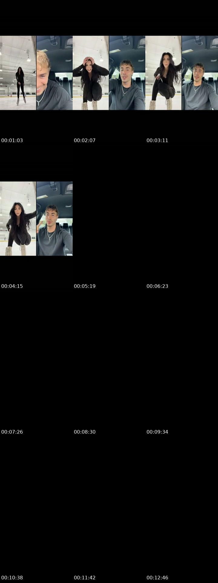 TikTok live: Mentioned you by @thelizalowe
