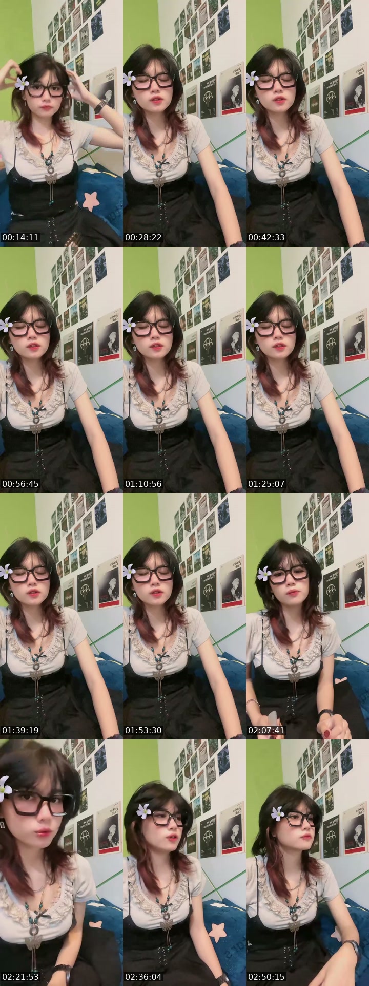 @amaliaarsttt TikTok live from 2026-07-18