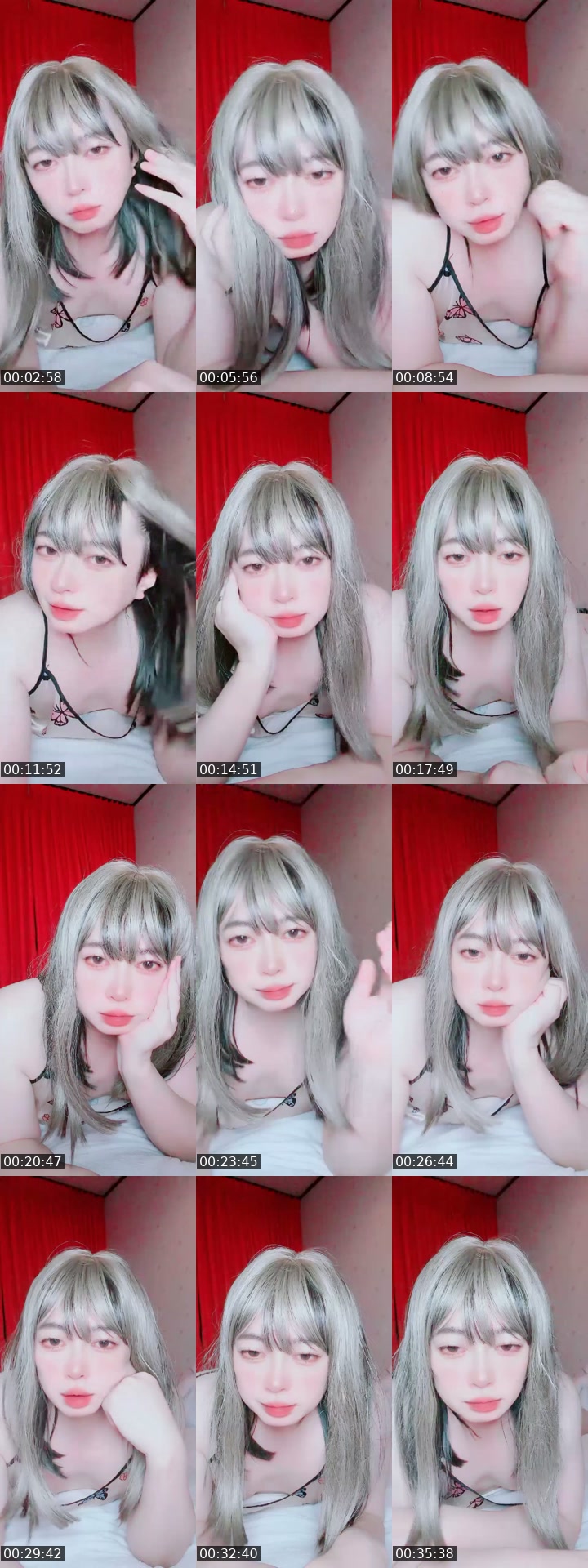 TikTok live: やっと連休や☺️ by @wasabi_chazuke