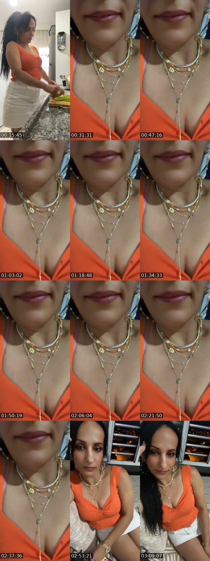 @zilan.ylmaz64 Turkey TikTok live from 2026-07-18