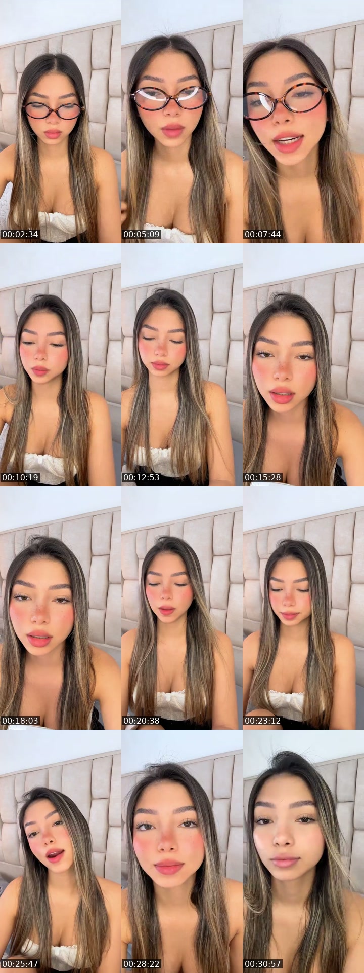 @_immari2 TikTok live from 2026-07-18
