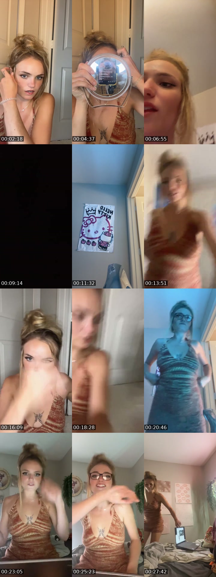 @aaliyahwakee TikTok live from 2026-07-18