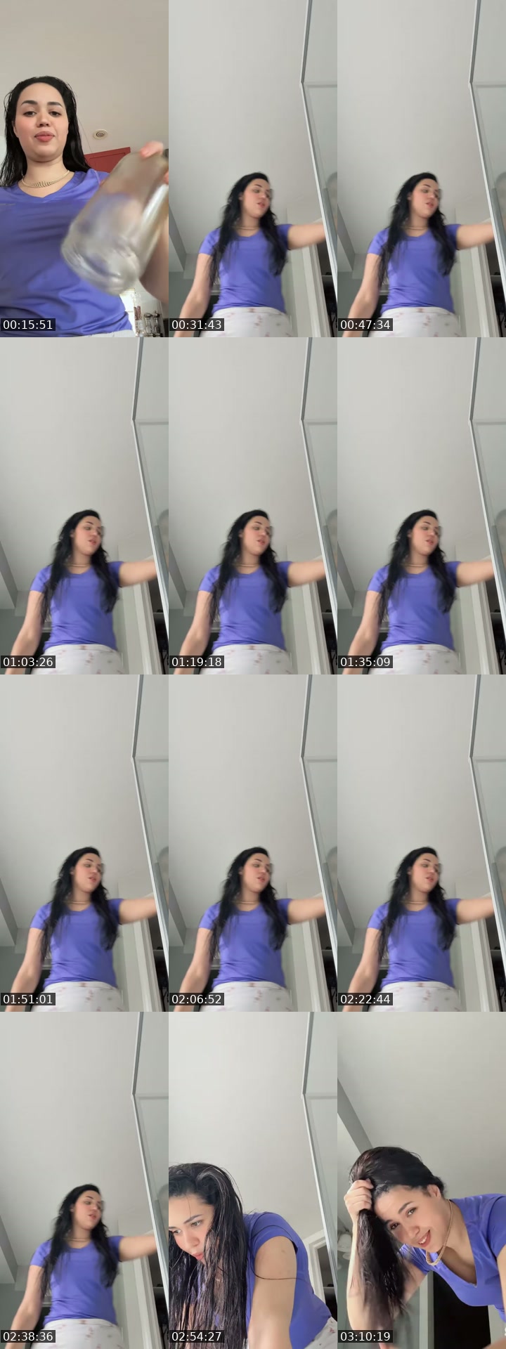 @atlaswoman TikTok live from 2026-07-18