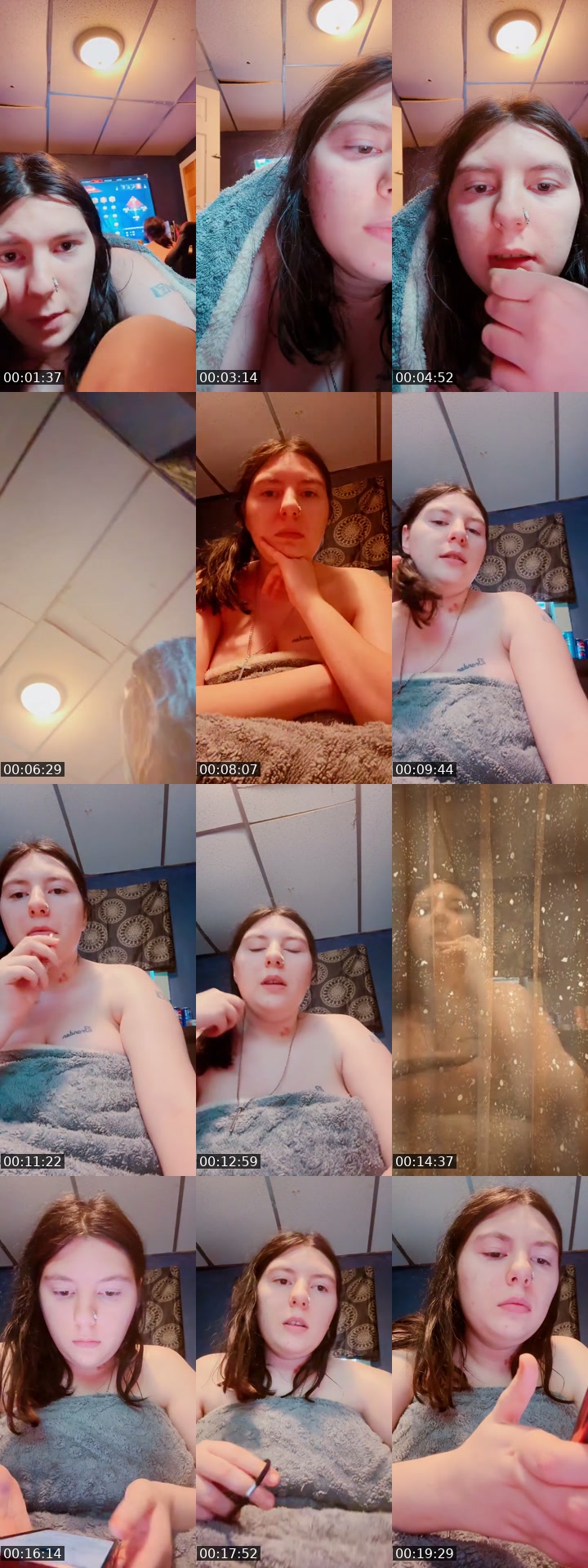 @feleshadeberry702 TikTok live from 2026-07-18