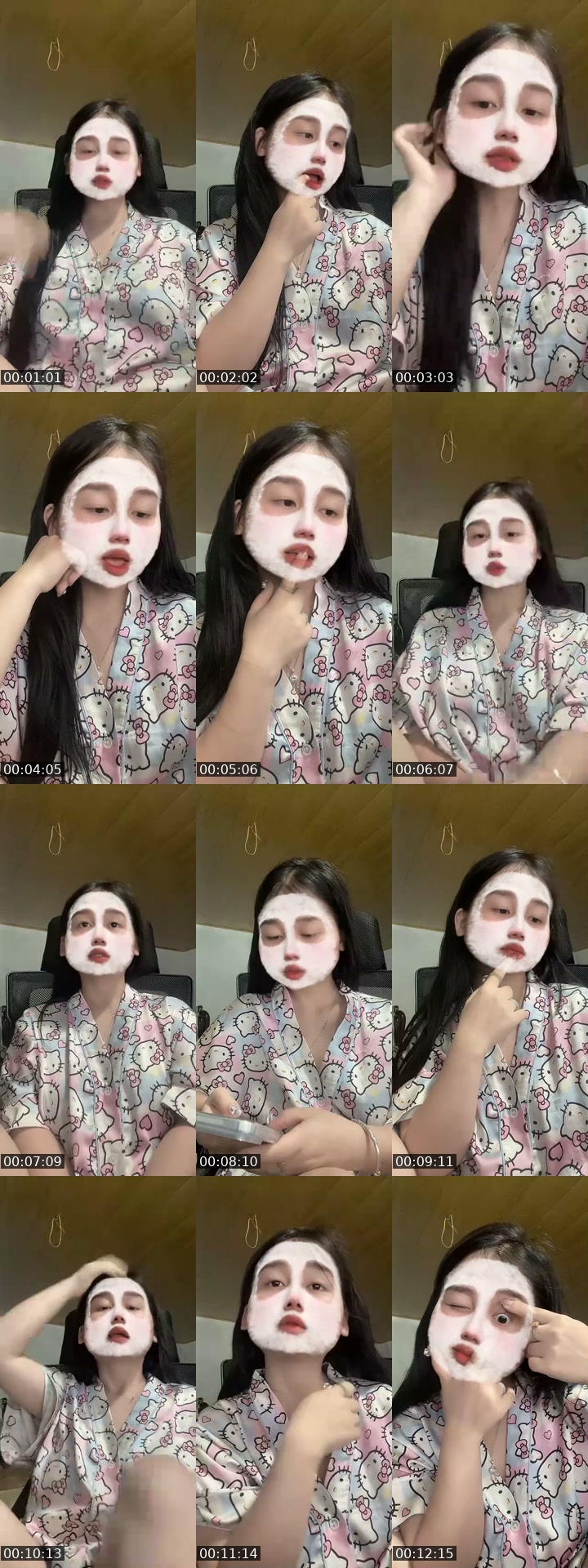 @linh09858 TikTok live from 2026-07-18