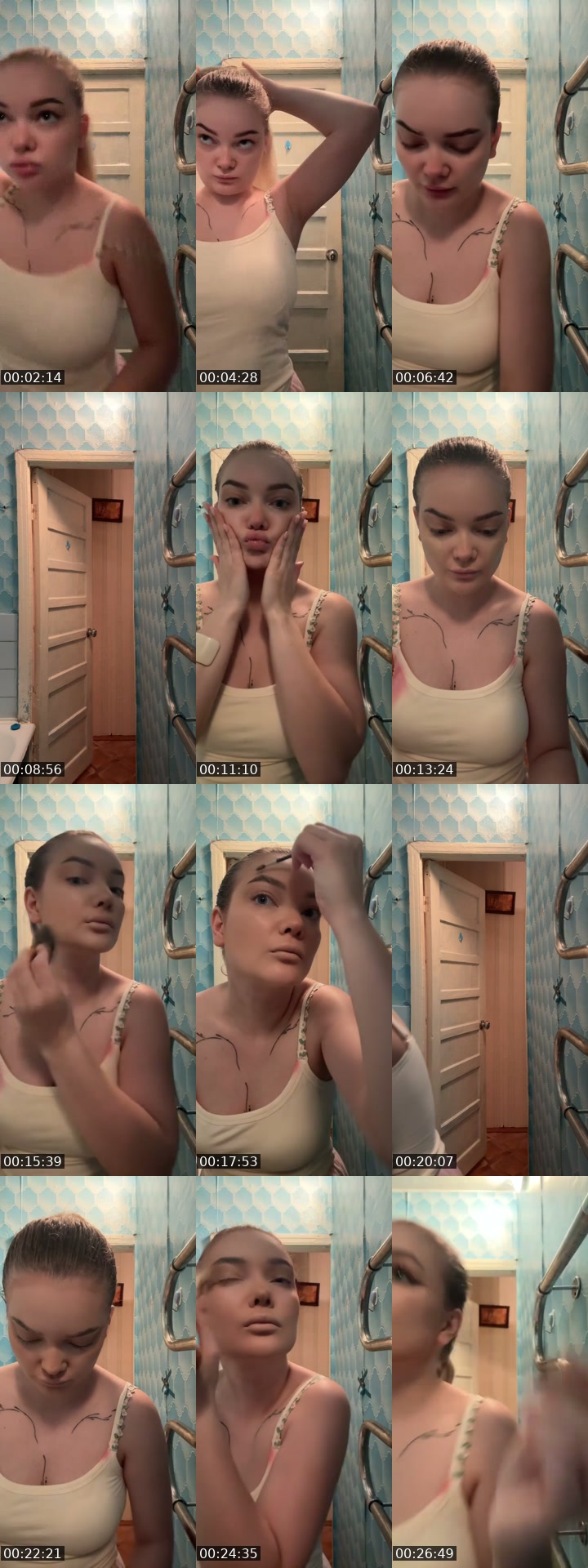 @llina.bek TikTok live from 2026-07-18