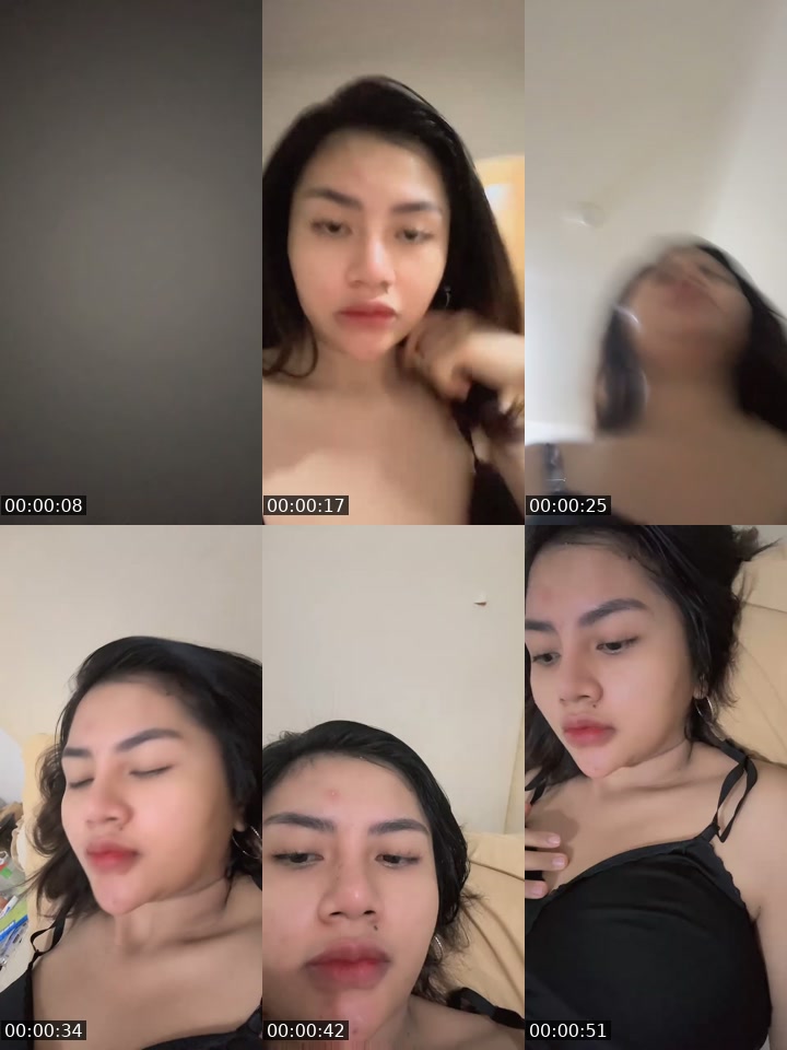 TikTok live: Malam by @marsela22842