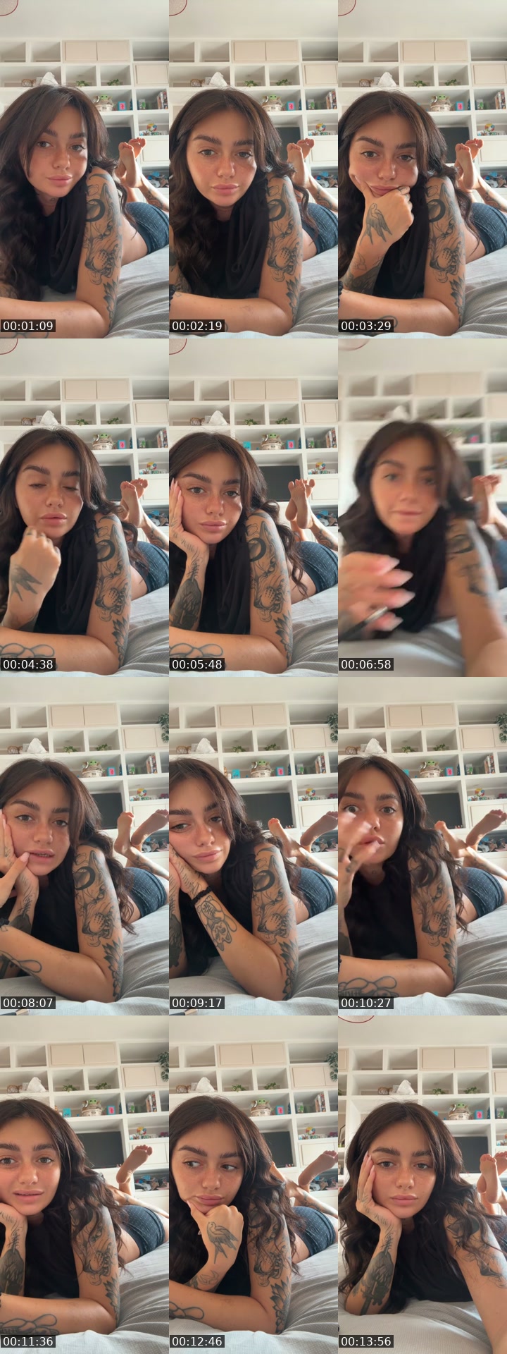 @oh_beltooo TikTok live from 2026-07-18