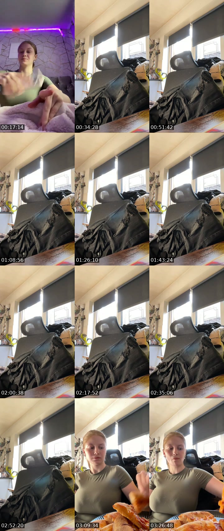 @xbellar0se TikTok live from 2026-07-18