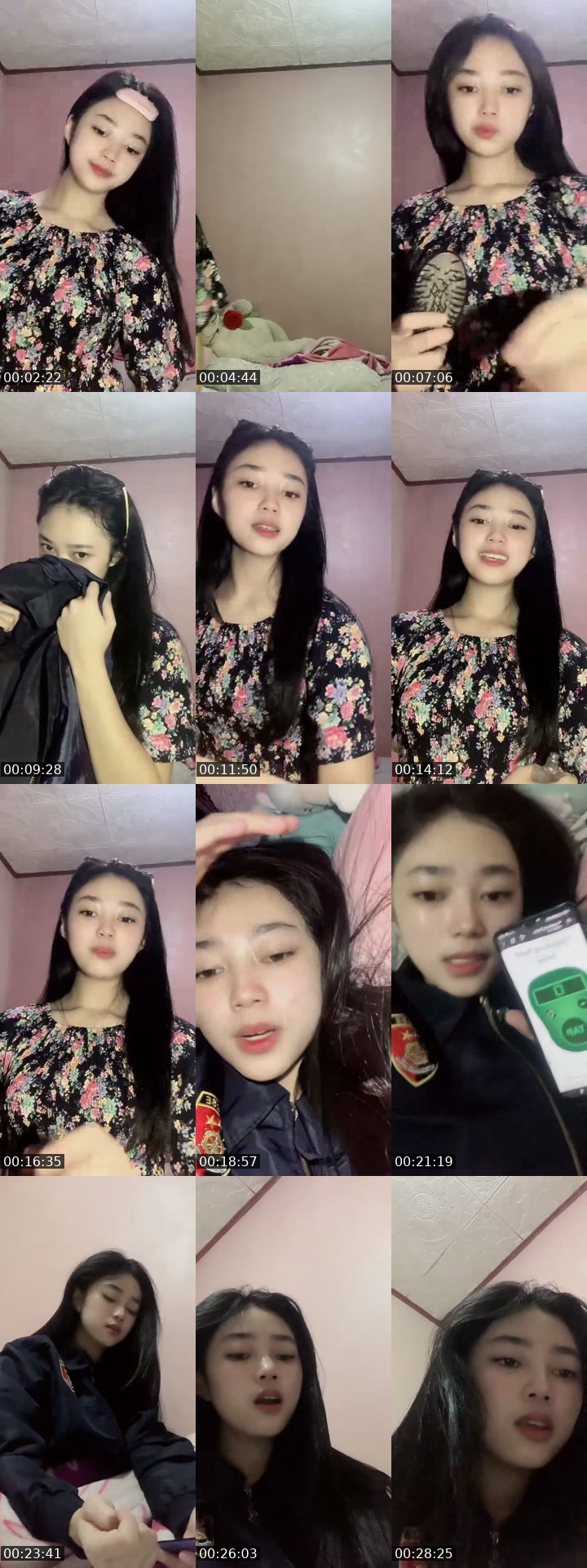 @yoowaimoooooooo TikTok live from 2026-07-18