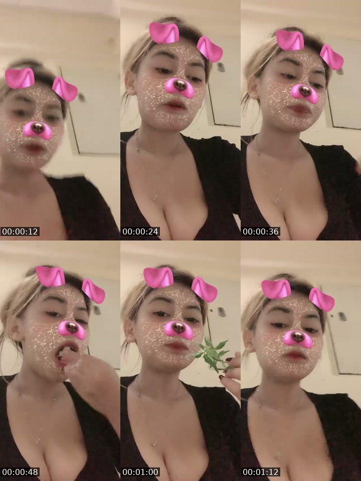 @elissnyuu TikTok live from 2026-07-18