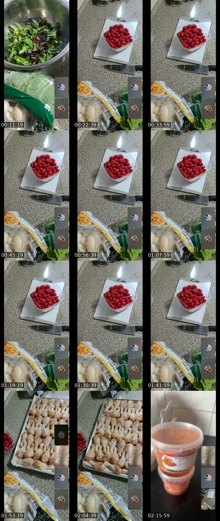 TikTok live: 🥰🥰🥰 by @elmerybethasnaa
