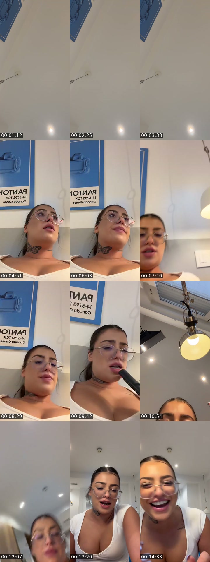 @melimammi18 TikTok live from 2026-07-18