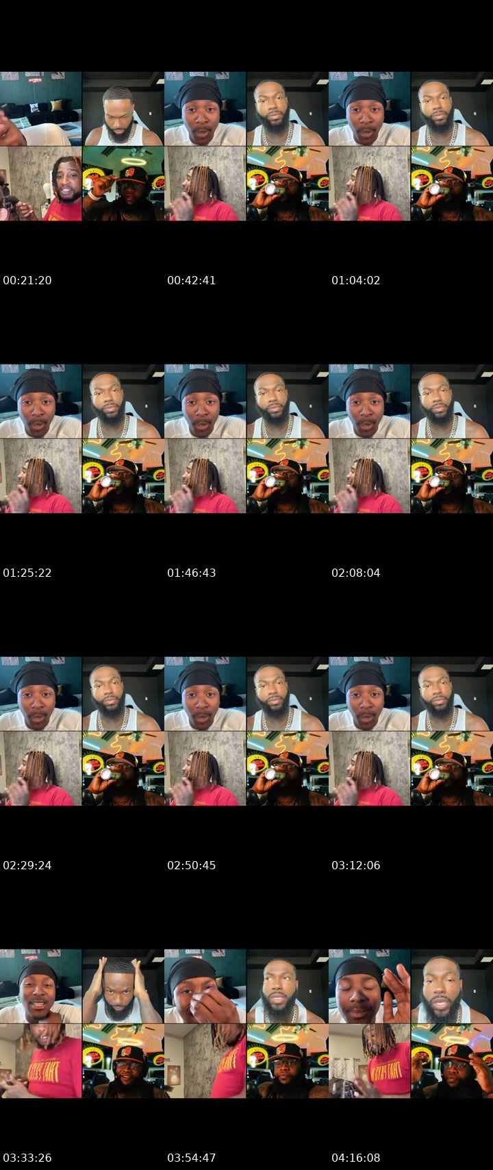 @metroxzay TikTok live from 2026-07-18