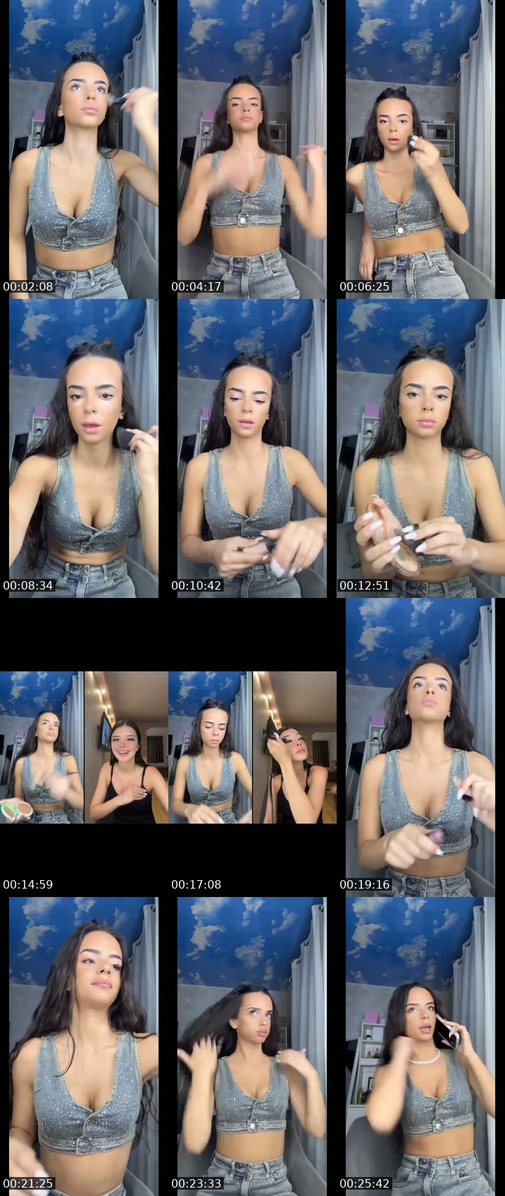 @karla.taneva TikTok live from 2026-07-18