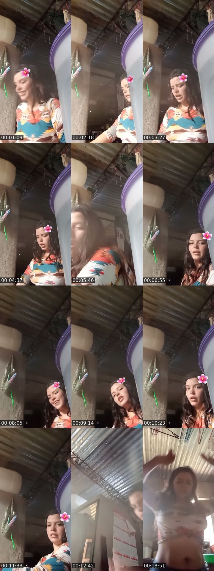 @carambola759 TikTok live from 2026-07-18