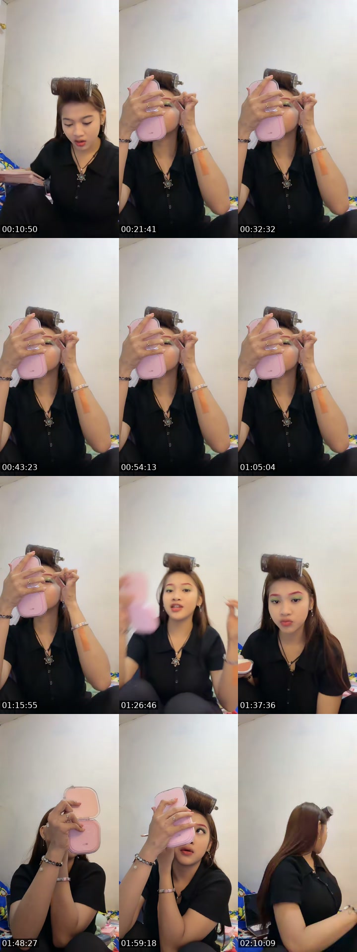 @ripehhhhhh TikTok live from 2026-07-18