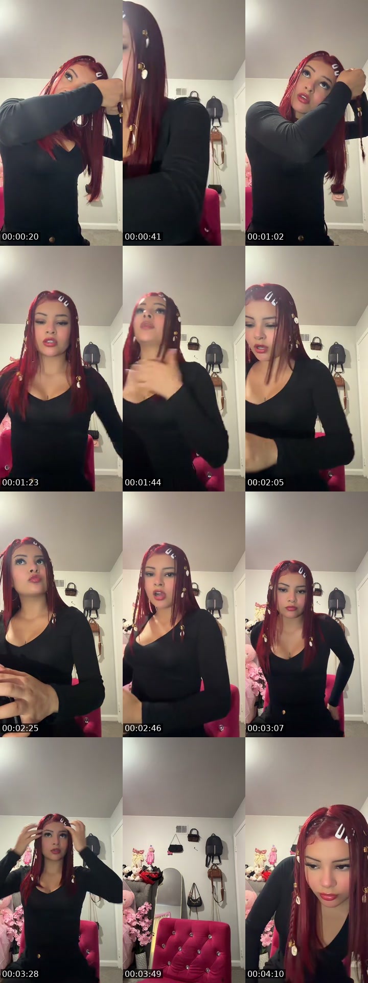@a.anita8 TikTok live from 2026-07-18