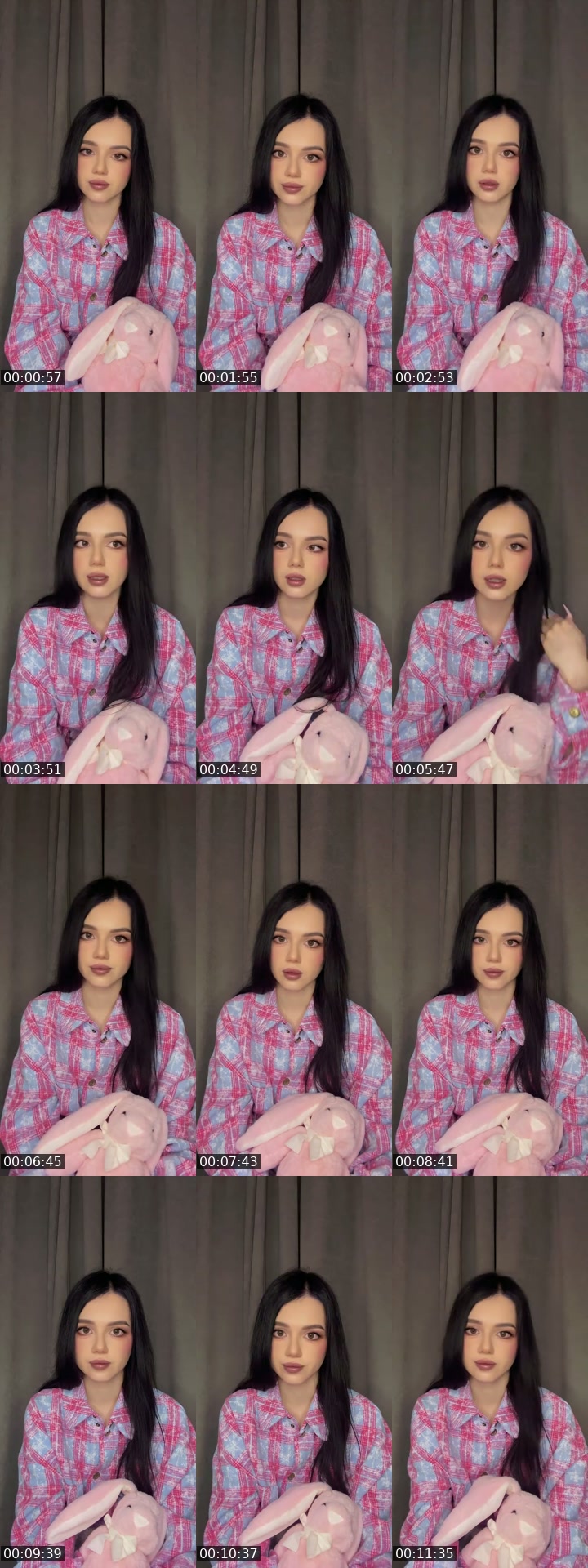 @yuliiaaa.ll Ukraine TikTok live from 2026-07-18