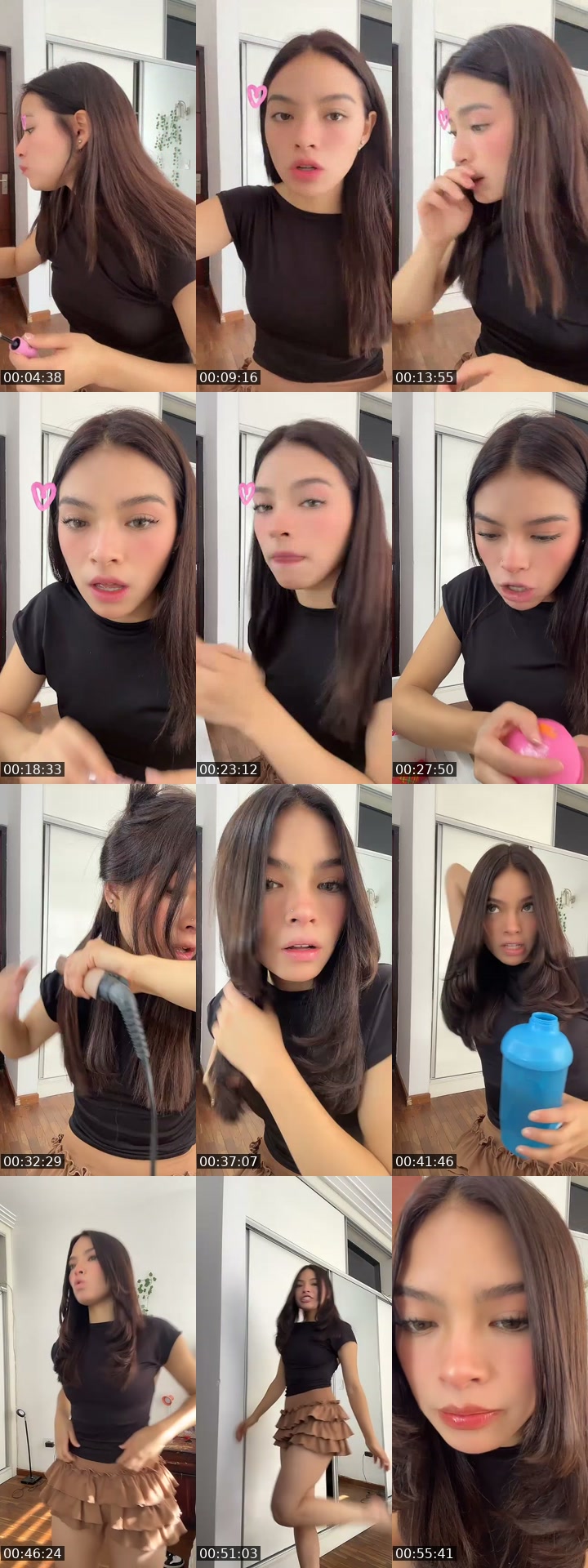 @andy_jwt TikTok live from 2026-07-18