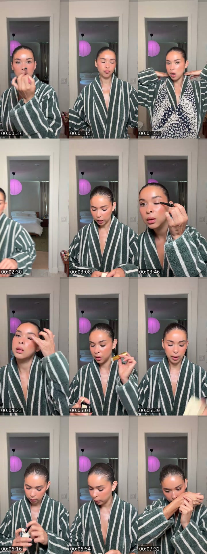 TikTok live: FaceTime 🤳🩷💫 by @thehiddenngemm