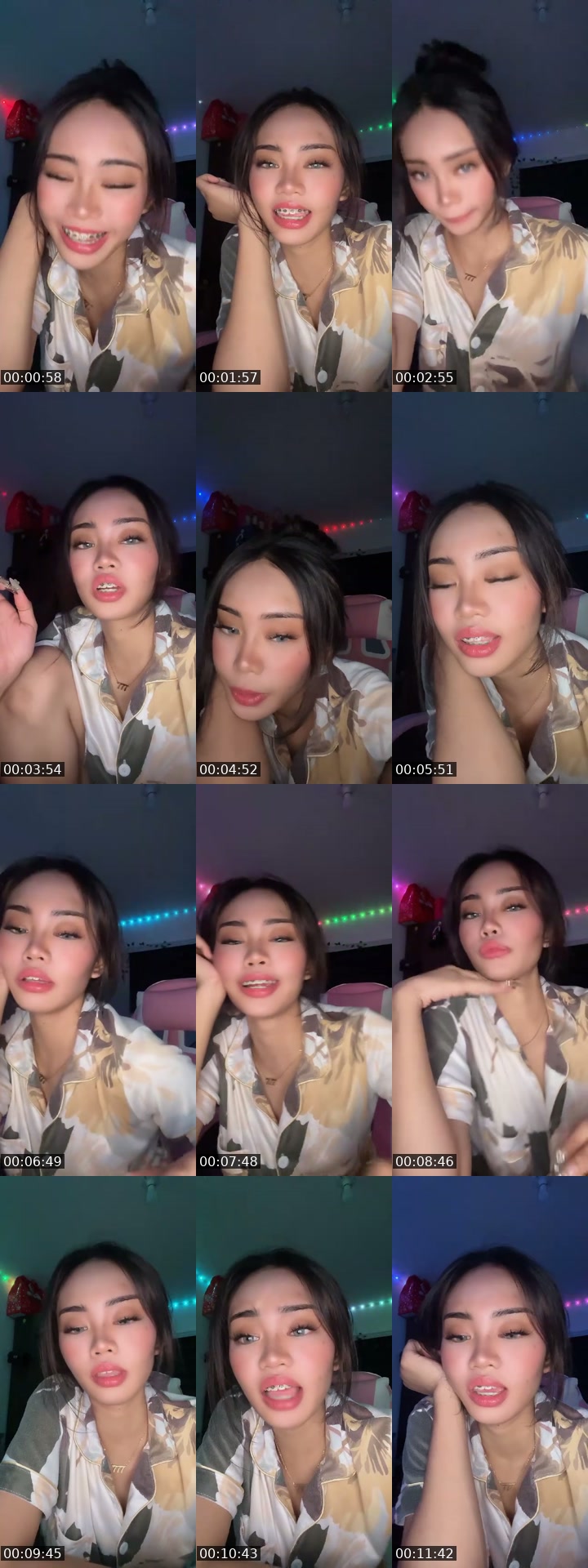 @closativa TikTok live from 2026-07-18