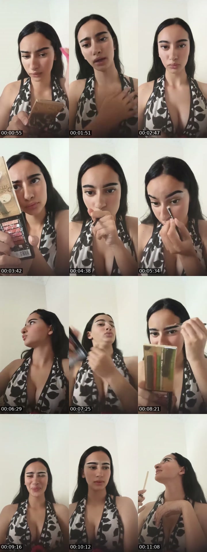 @nadaa.hn TikTok live from 2026-07-18