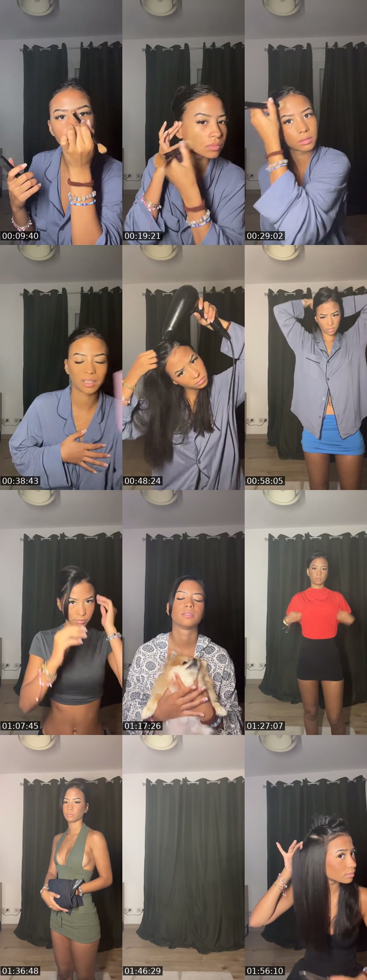 @smaaanii TikTok live from 2026-07-18