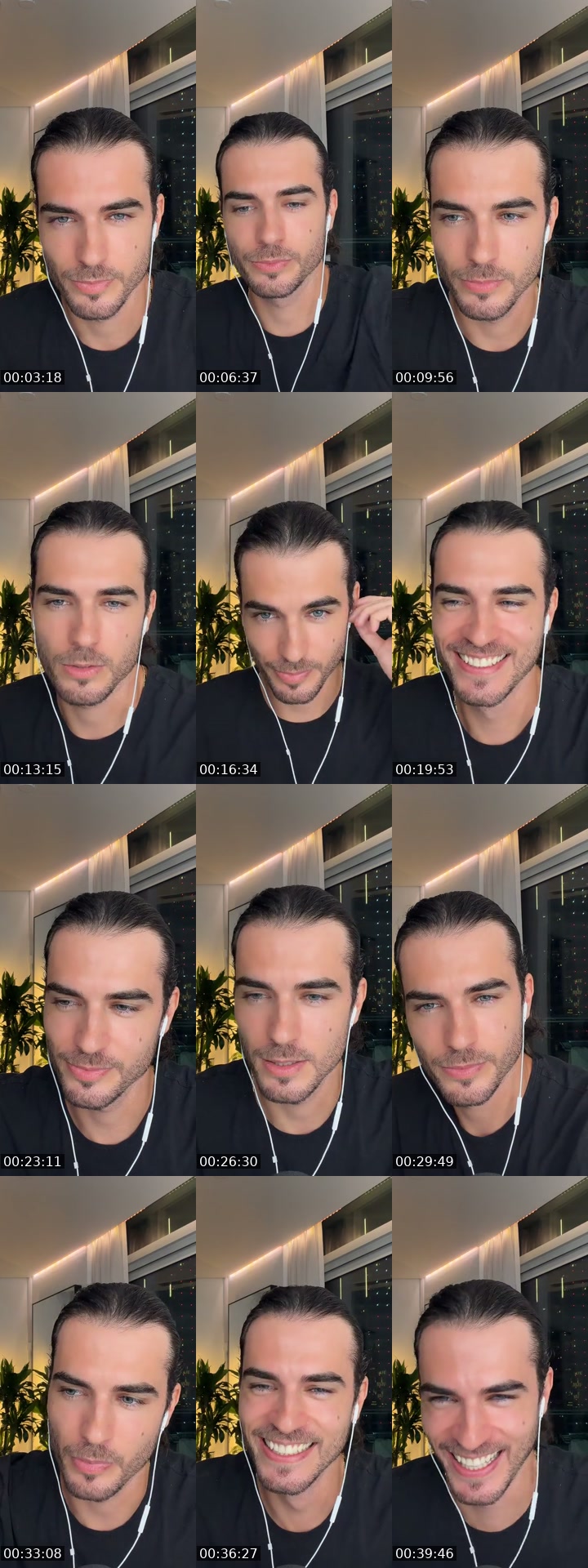 @rickyelalemancubano TikTok live from 2026-07-18