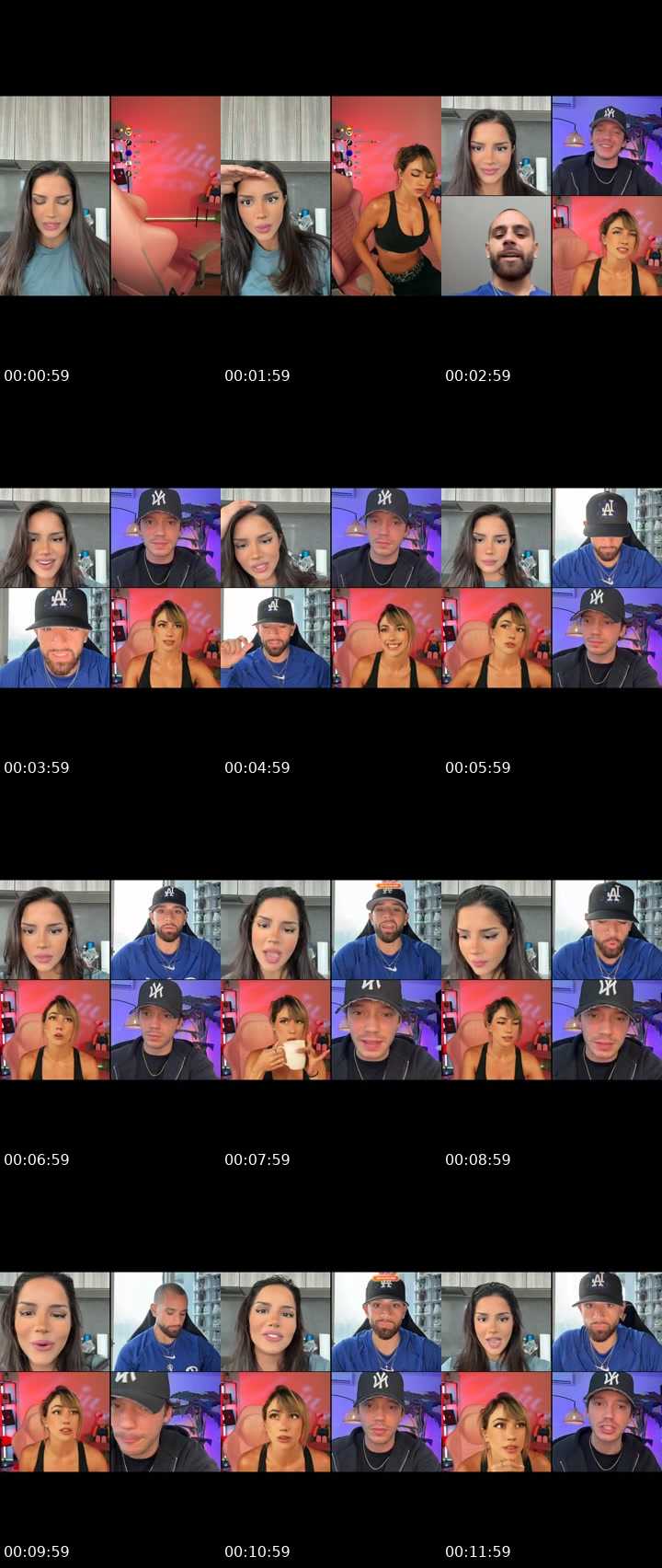 @shredz55 TikTok live from 2026-07-18