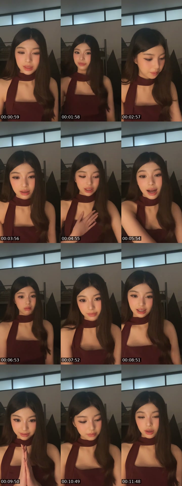TikTok live: dorrr by @syddoodl3