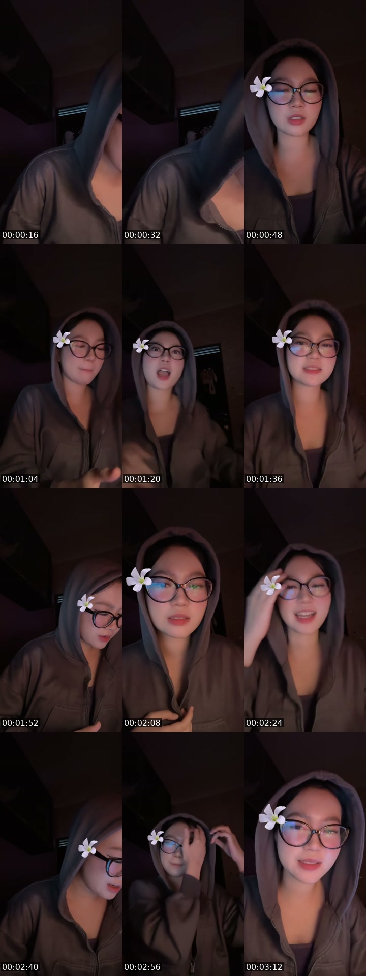 @auieokay TikTok live from 2026-07-18