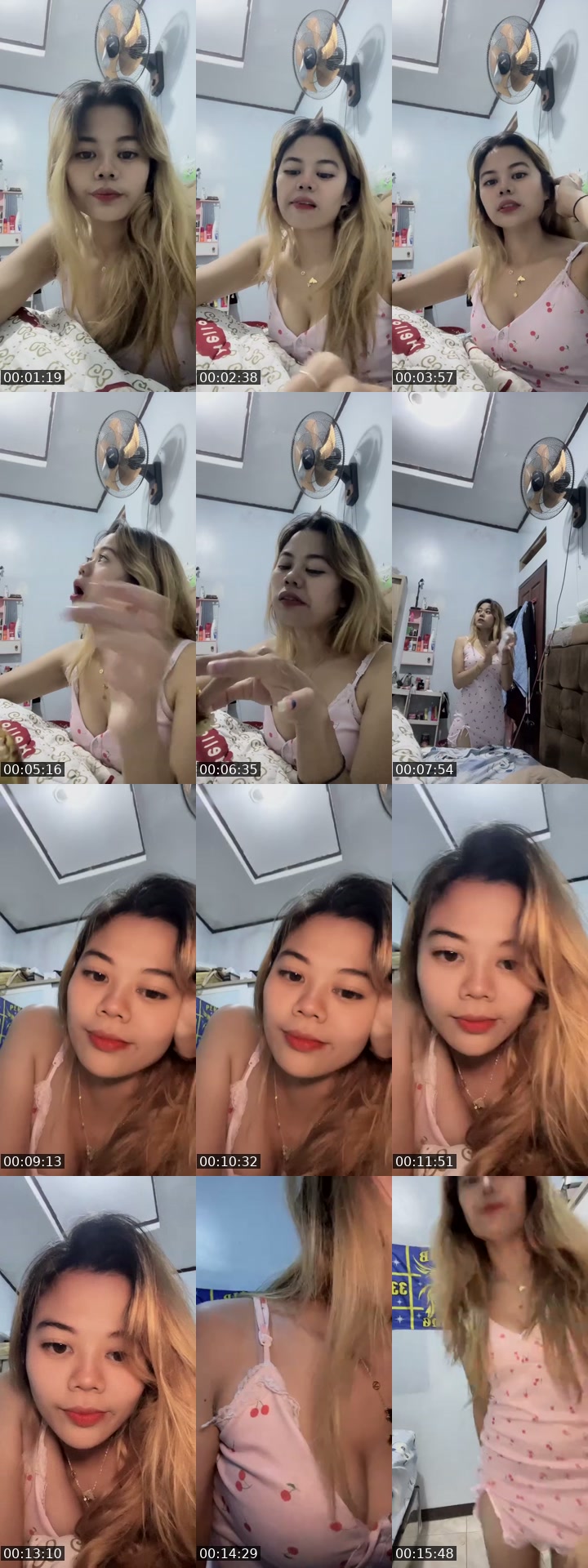 @beautyflower8725 TikTok live from 2026-07-18
