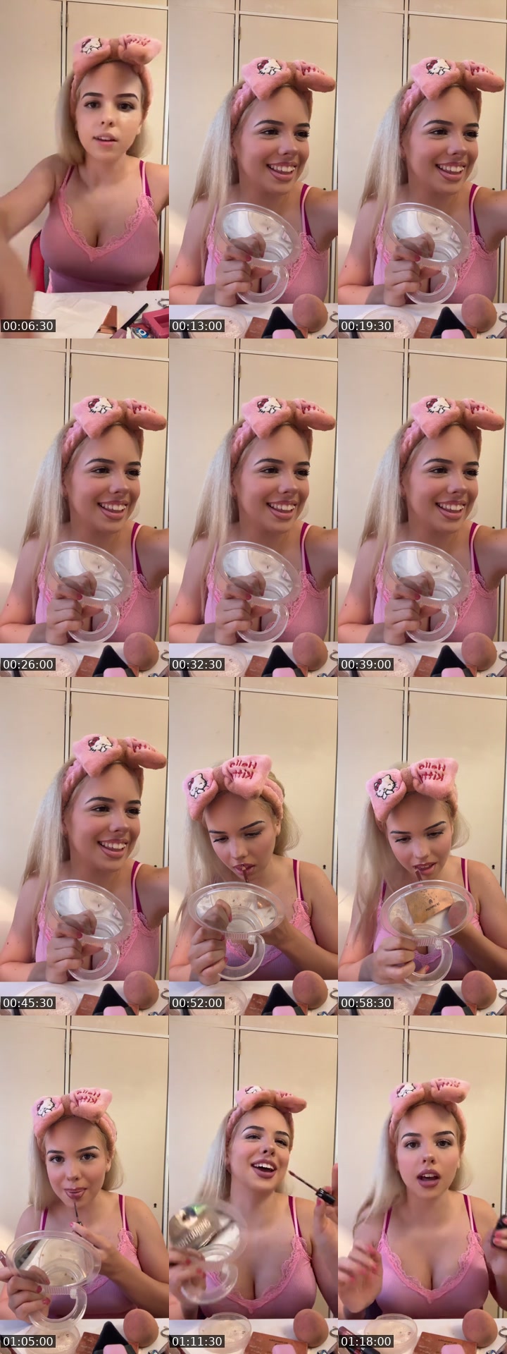 @atenci_7 TikTok live from 2026-07-18