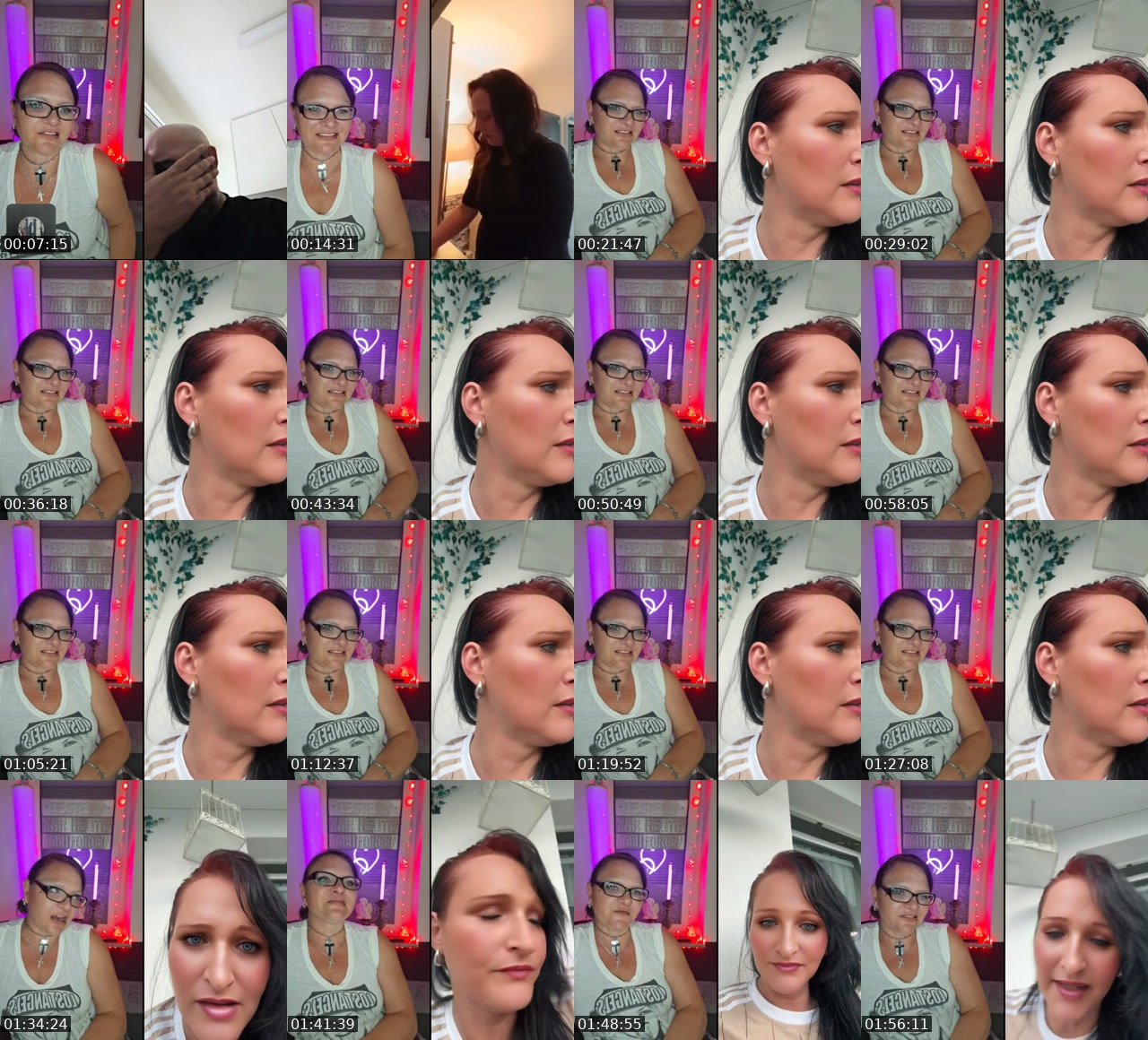 @black_white_undercover Germany TikTok live from 2026-07-18