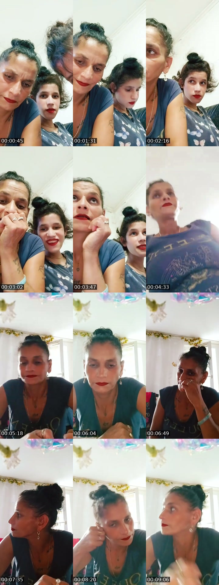 @janakarchnakova48 TikTok live from 2026-07-18