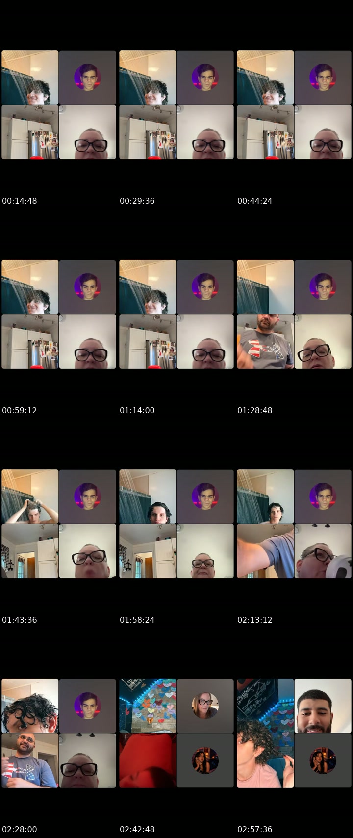 TikTok live: Cleaning vibes by @j.r.wilson2