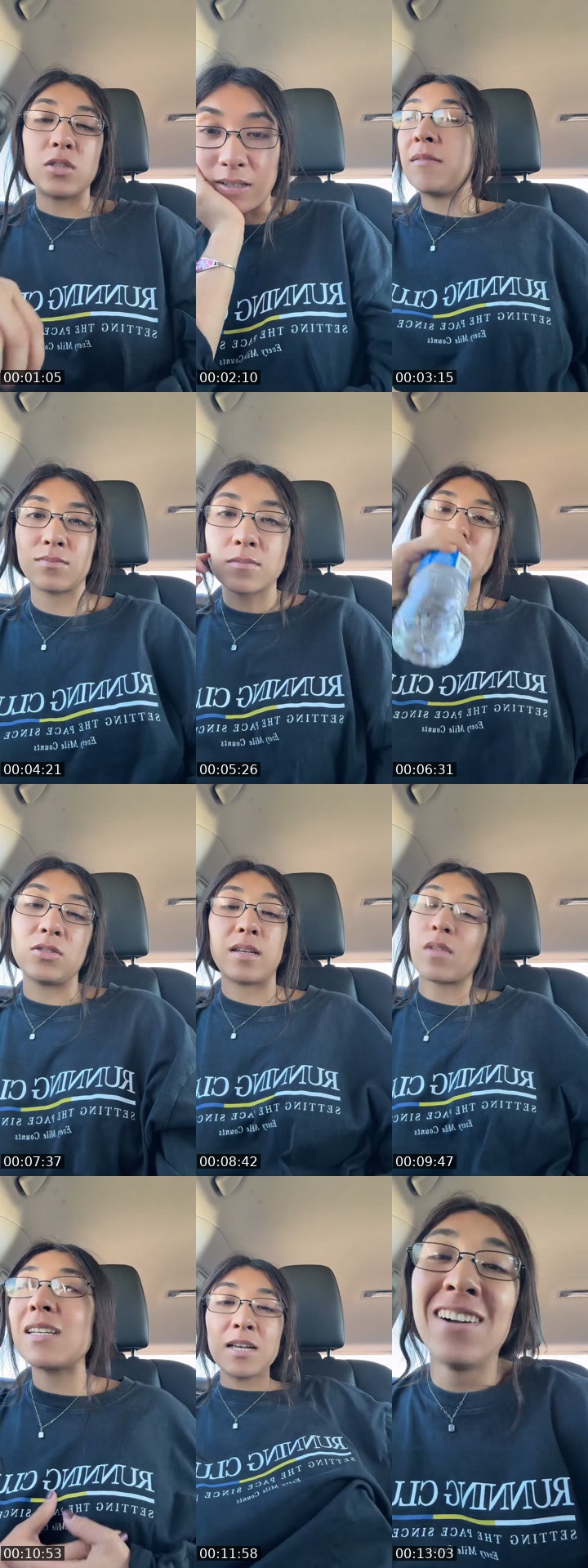 @justcallmeesme TikTok live from 2026-07-18