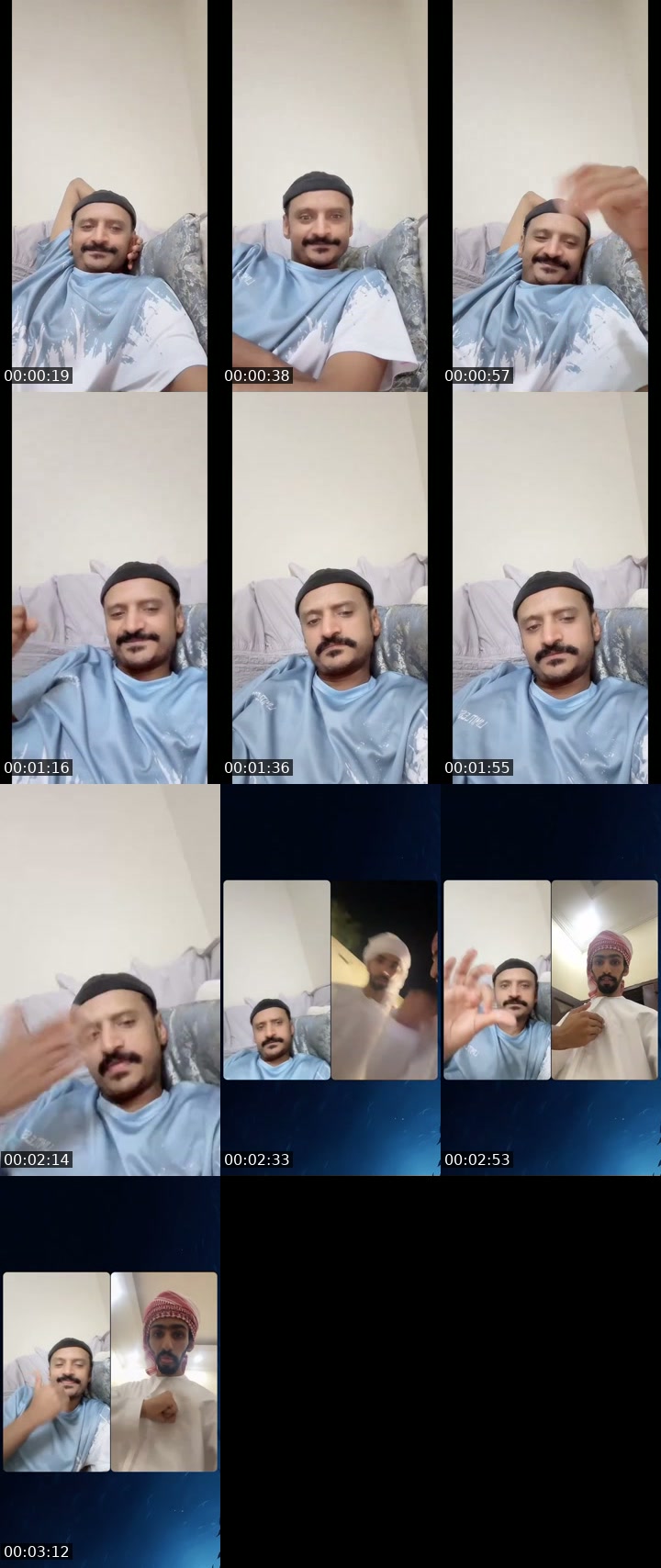@kj8lj TikTok live from 2026-07-18