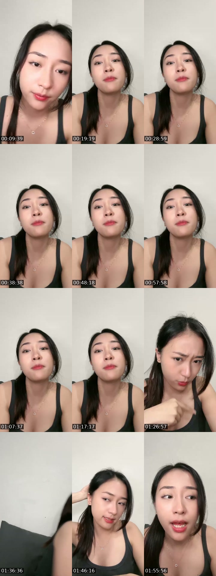 @meiivanie TikTok live from 2026-07-18