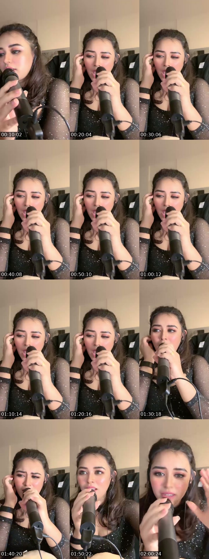 @mizzrene2310 TikTok live from 2026-07-18